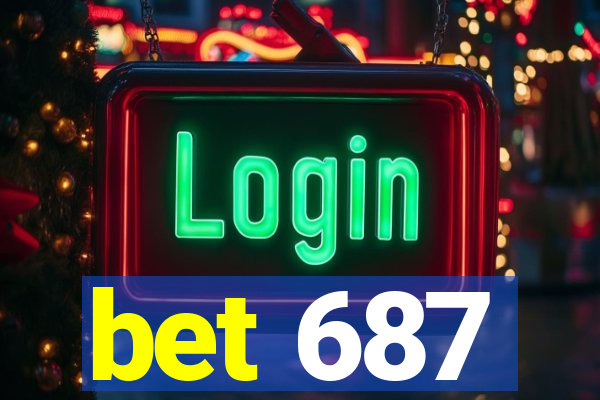 bet 687